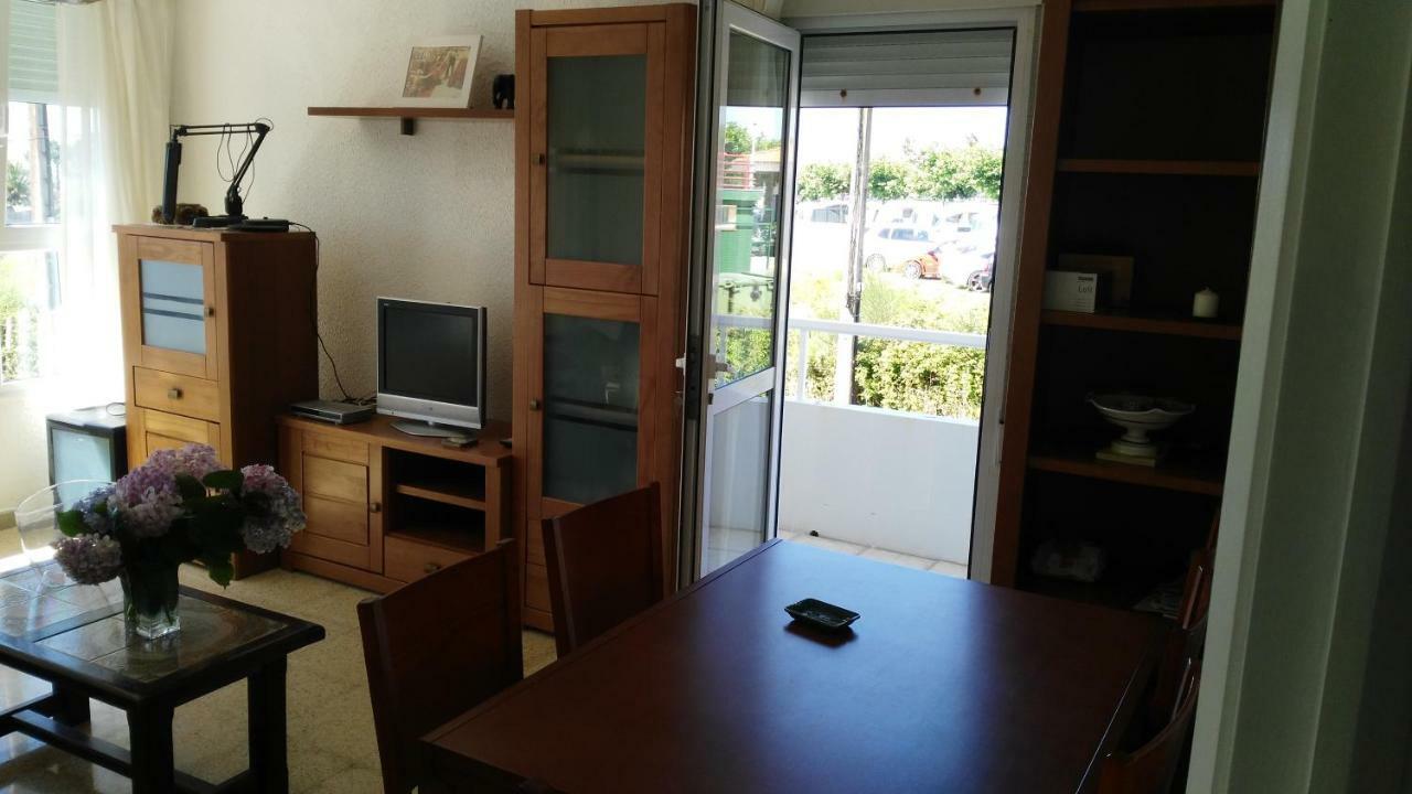 Apartamento San Vicente O Grove Exterior photo