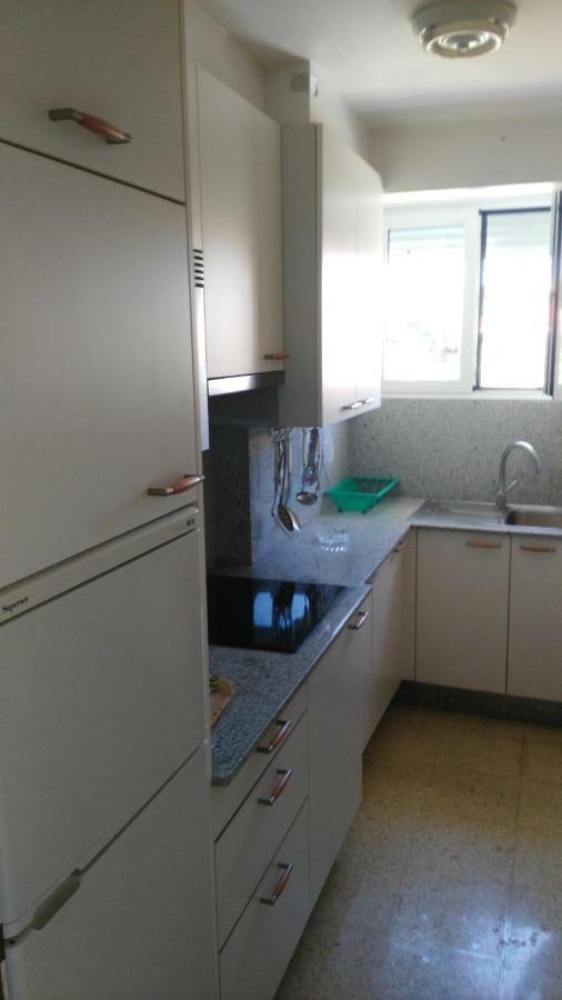Apartamento San Vicente O Grove Exterior photo